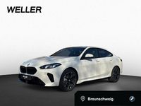 Neu BMW 220 M Sport 170 PS (125 kW) 2025 Alpinweiss (weiß) Limousine