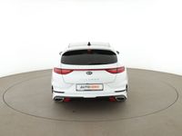 gebraucht Kia ProCeed 1.6 TGDI GT, Benzin, 26.440 €