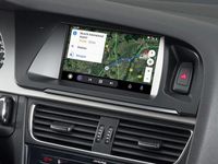 Gebraucht Audi A5 170 PS (125 kW) 2014 Weiß Coupé