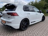Gebraucht VW Golf VIII R 405 PS (297 kW) 2023 Pure white Limousine