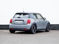 gebraucht Mini Cooper S E 3-Türer ELEKTRO Eibach-Federn 17´LM