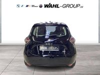 Gebraucht Renault Zoe Experience 100 kW (136 PS) 2022 Schwarz Kleinwagen