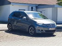 Gebraucht Honda FR-V Comfort 140 PS (102 kW) 2009 Van / Kleinbus