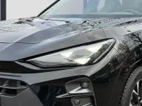 Używany Cupra Terramar 150 KM (110 kW) 2025 Czarny SUV