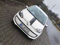 Gebraucht VW up! 60 PS (44 kW) 2013 Weiß Kleinwagen