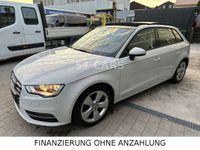 gebraucht Audi A3 Sportback Ambition Ultra Pano+PDC+1.Hand