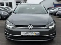 Gebraucht VW Golf VII 150 PS (110 kW) 2018 Grau Kombi