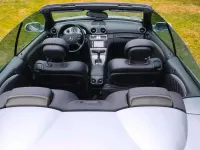 Gebraucht Mercedes CLK200 163 PS (119 kW) 2006 Cabrio