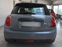 Gebraucht Mini ONE 102 PS (75 kW) 2018 Grau Kleinwagen