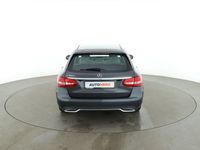 gebraucht Mercedes C180 C-Klassed T BlueTEC Avantgarde