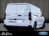 Neu Ford Transit Custom 232 PS (170 kW) 2026 Weiss Van