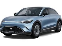 Neu Smart #3 Premium 200 kW (272 PS) 2025 Blau SUV
