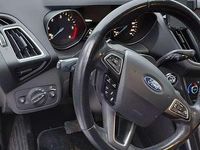 Gebraucht Ford Kuga Titanium 179 PS (131 kW) 2018 SUV