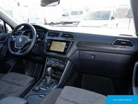 gebraucht VW Tiguan Highline 4M Standhzg. Pano R-Lin