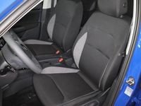 Gebraucht Skoda Scala Active 110 PS (80 kW) 2020 Kleinwagen