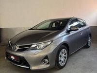 Gebraucht Toyota Auris Life 132 PS (97 kW) 2014 Grau Limousine