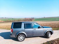 gebraucht Land Rover Discovery 3.0 SDV6 HSE HSE