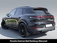 Gebraucht Porsche Cayenne 470 PS (345 kW) 2024 Schwarz SUV