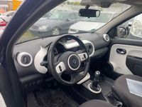 gebraucht Renault Twingo Intens EURO6 KLIMA TÜV NEU