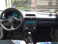 Gebraucht Opel Corsa 45 PS (33 kW) 1993 Grün Kleinwagen