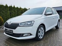 gebraucht Skoda Fabia Cool Plus