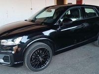 Gebraucht Audi Q2 Sport 190 PS (139 kW) 2018 Schwarz SUV