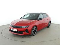 Usata Opel Astra Ultimate 136 CV (100 kW) 2024 Rosso Utilitaria