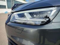 gebraucht Audi Q5 45 TDI quattro*Navi*LED*Alu*PDC*Rückfahrkamera*Sitzheizung