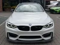 Używany BMW M4 M Performance 431 KM (317 kW) 2015 Biały Coupe