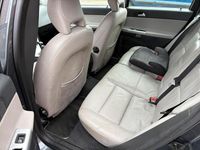 Gebraucht Volvo V50 109 PS (80 kW) 2010 Grau Kombi