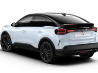 Neu Citroën C4 145 PS (106 kW) 2025 Weiss Limousine