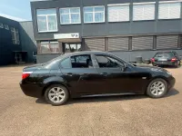 Gebraucht BMW 525 M Sport 197 PS (144 kW) 2008 Limousine