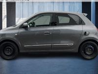 Gebraucht Renault Twingo Intens 60 kW (82 PS) 2021 Grau Kleinwagen