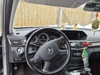 Gebraucht Mercedes E200 184 PS (135 kW) 2012 Grau Limousine