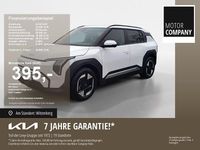 Neu Kia EV3 Earth 150 kW (204 PS) 2026 Weiß SUV