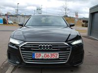 Gebraucht Audi A6 S-Line 231 PS (169 kW) 2020 Schwarz Limousine