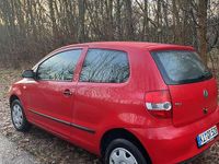 Gebraucht VW Fox 54 PS (39 kW) 2006 Kleinwagen