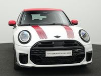 Gebraucht Mini Cooper 156 PS (114 kW) 2024 Weiß Kleinwagen