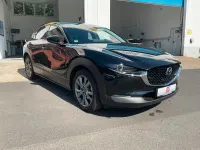 Gebraucht Mazda CX-30 186 PS (136 kW) 2024 Schwarz SUV