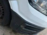 Gebraucht VW Crafter 140 PS (102 kW) 2019 Weiß Van