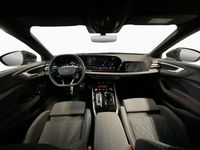 Gebraucht Audi A5 S-Line 204 PS (150 kW) 2025 Schwarz Kombi