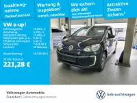 Gebraucht VW e-up! Style 61 kW (83 PS) 2022 Kleinwagen
