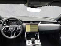 gebraucht Jaguar XF Sportbrake P250 R-Dynamic SE Automatik LED