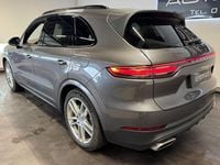 Gebraucht Porsche Cayenne E-Hybrid 462 PS (339 kW) 2020 Grau SUV
