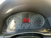 Brugt VW Golf IV 75 HK (55 kW) 2006 Sort Hatchback