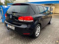 gebraucht VW Golf VI 1.4 TSI Highline