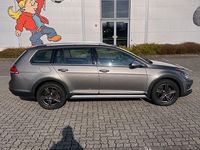 Brugt VW Golf Alltrack 189 HK (139 kW) 2015 Andere farben Stationcar