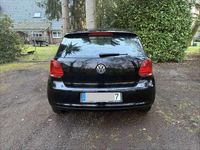 Gebraucht VW Polo Trendline 60 PS (44 kW) 2009 Limousine