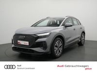 Gebraucht Audi Q4 e-tron Advanced 194 kW (265 PS) 2023 Grau SUV
