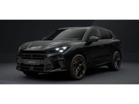 Neu Cupra Terramar VZ 272 PS (200 kW) 2026 Schwarz SUV